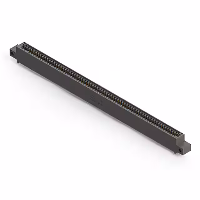 395-068-520-412 EDAC Inc.  Edgeboard Connectors